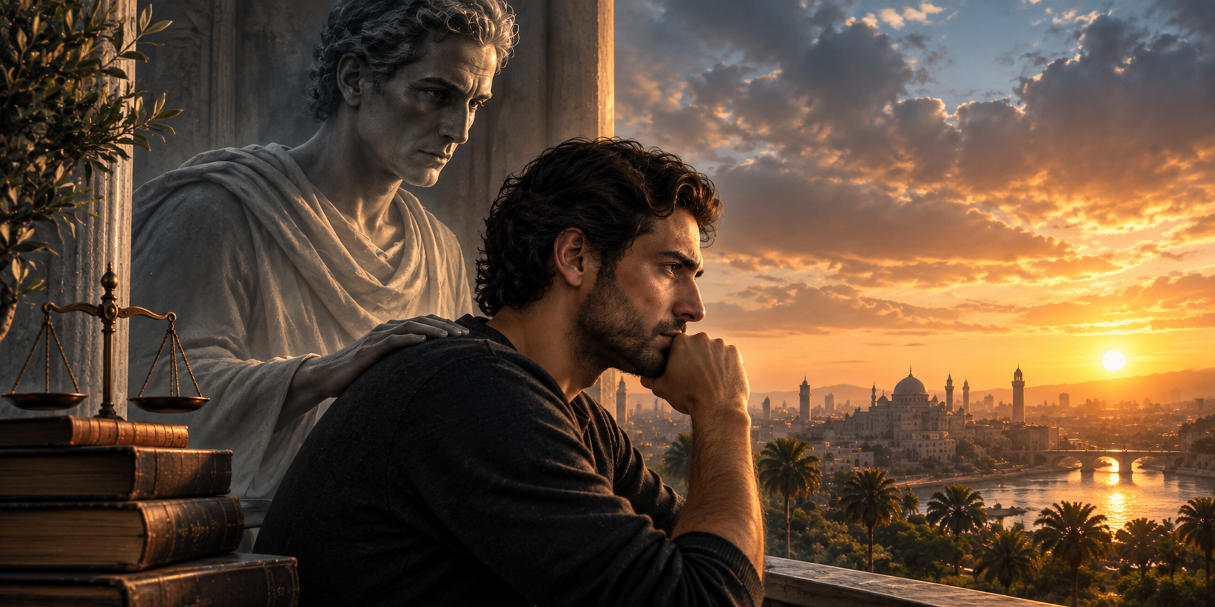 القوة الخفية للأنا الأعلى: هل نلوم الأنا على ما لا تفعله؟